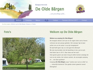 CAMPING WOUTER