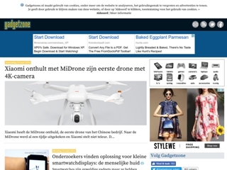 GADGETZONE