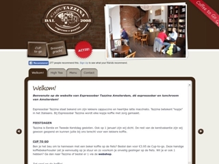 KOFFIEHUIS FLORES