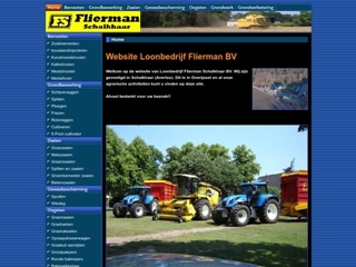 FLIERMAN LOONBEDRIJF E J