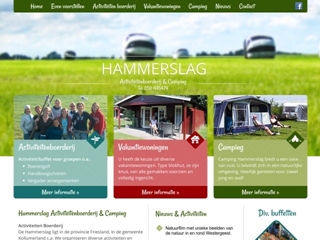 ACTIVITEITENBOERDERIJ HAMMERSLAG