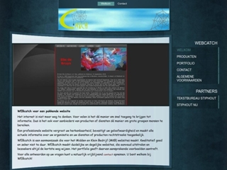 WEBCATCH
