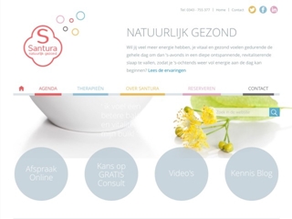 SANTURA NATUURLIJK GEZOND