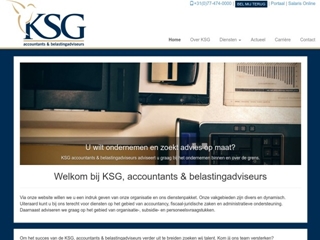 KILLAARS STEEGHS GROEP