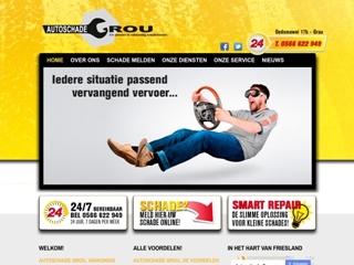 GROU AUTOSCHADE