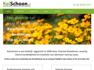 KEISCHOON