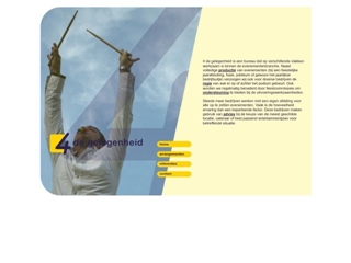 4 GELEGENHEID DE