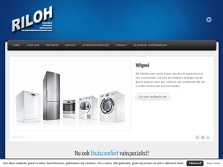 RILOH TECHNISCHE DIENSTVERLENING EN -HANDELSONDERNEMING