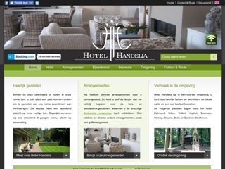 HOTEL HANDELIA