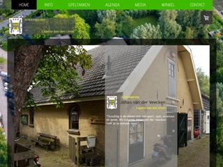 SCOUTING VEECKENGROEP JOH VD
