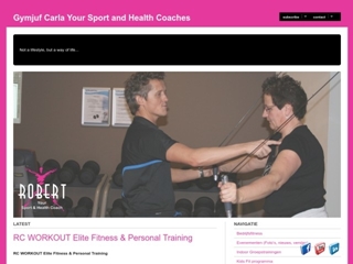 GYMJUF CARLA