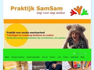 SAMSAM PRAKTIJK
