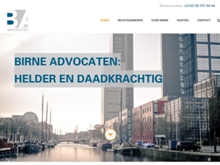 BIRNE ADVOCATEN