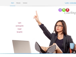 INA GODRIE INA COACHING