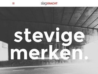 SLAGKRACHT360 BV