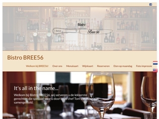VOF BISTRO BREE56