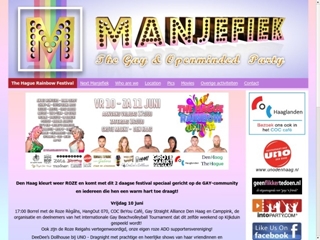 CLUB MANJEFIEK