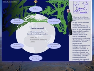 LANDSCHAPSTAAL ADVIESBUREAU