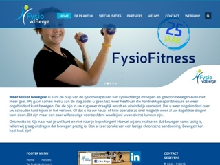 FYSIO VD BERGE