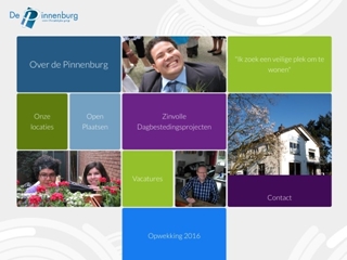 PINNENBURG STICHTING DE