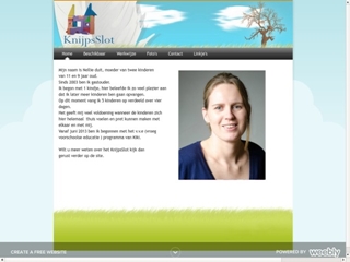 GASTOUDEROPVANG KNIJPSSLOT