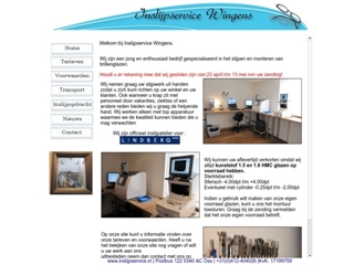 WINGENS INSLIJPSERVICE