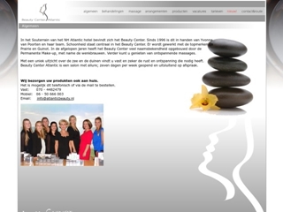 ATLANTIC BEAUTY CENTER