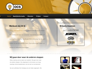 OKTAY CLEANING SERVICE