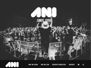 ANI ENTERTAINMENT