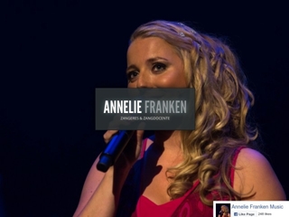 ANNELIE FRANKEN