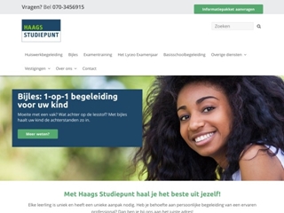 HAAGS STUDIEPUNT