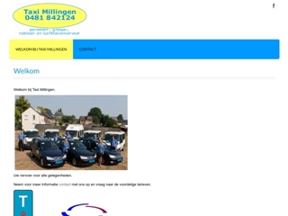 TAXI MILLINGEN