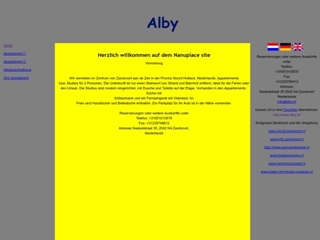 ALBY