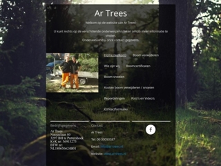 AR TREES