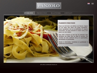 PANZOLO