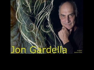 GARDELLA J A