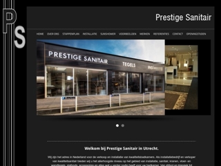 PRESTIGE SANITAIR