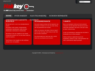 HAK-KEY