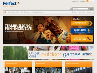 PERFECT PLUS BEDRIJFSDIENSTEN