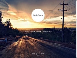 CODEBERRY