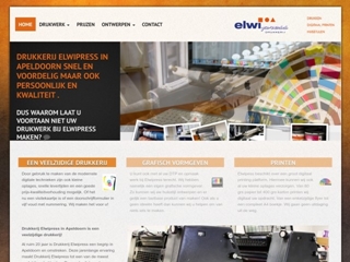 ELWI-PRESS VOF