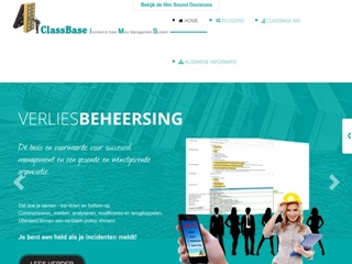 CLASSBASE SOFTWARE
