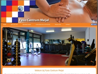 FYSIO CENTRUM MEIJEL