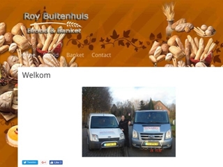 R.W.E. BUITENHUIS