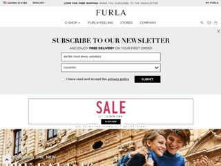 FURLA HOLLAND BV