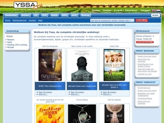 YSSA.NL
