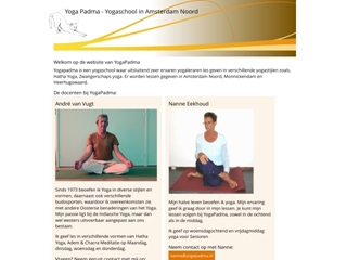 GREGOIRE YOGA/ZWANGERSCHAPSYOGA MARIAN