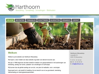HARTHOORN