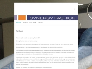 SYNERGY FASHION
