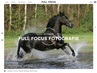 FULL FOCUS FOTOGRAFIE